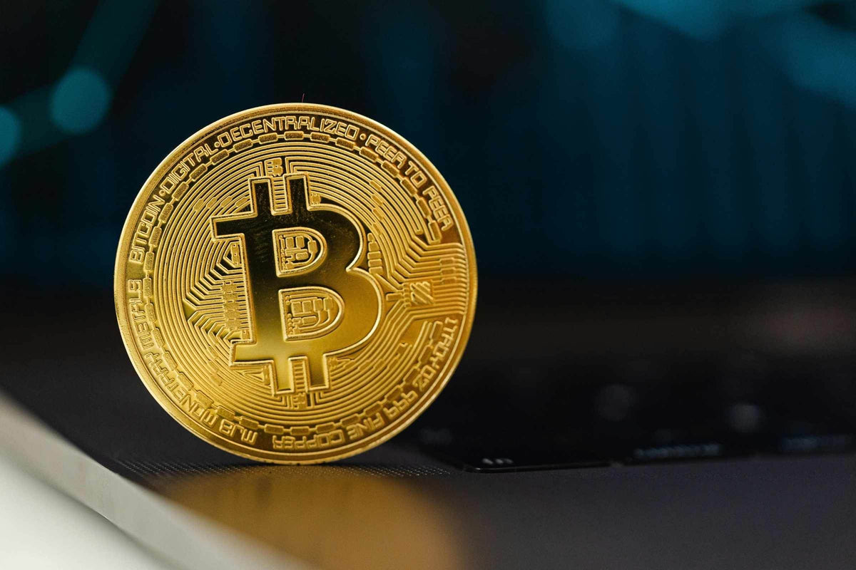 Let's Learn Crypto Course - Let's Learn Crypto 101